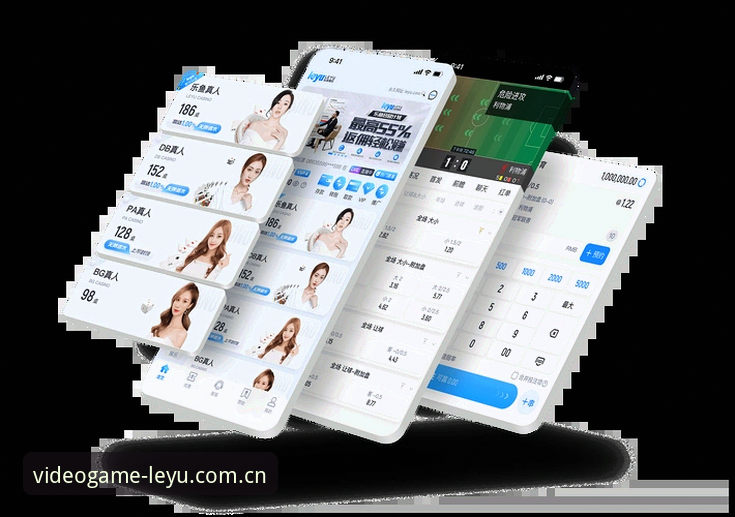 乐鱼体育平台APP安装与登录实战教程